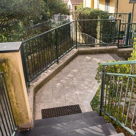 022 - Appartamento Segesta, 400 Metri Dal Mare Con Giardino E Terrazzo Sestri Levante Bagian luar foto