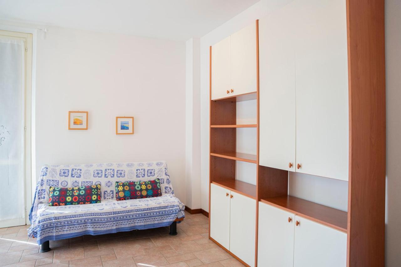 022 - Appartamento Segesta, 400 Metri Dal Mare Con Giardino E Terrazzo Sestri Levante Bagian luar foto