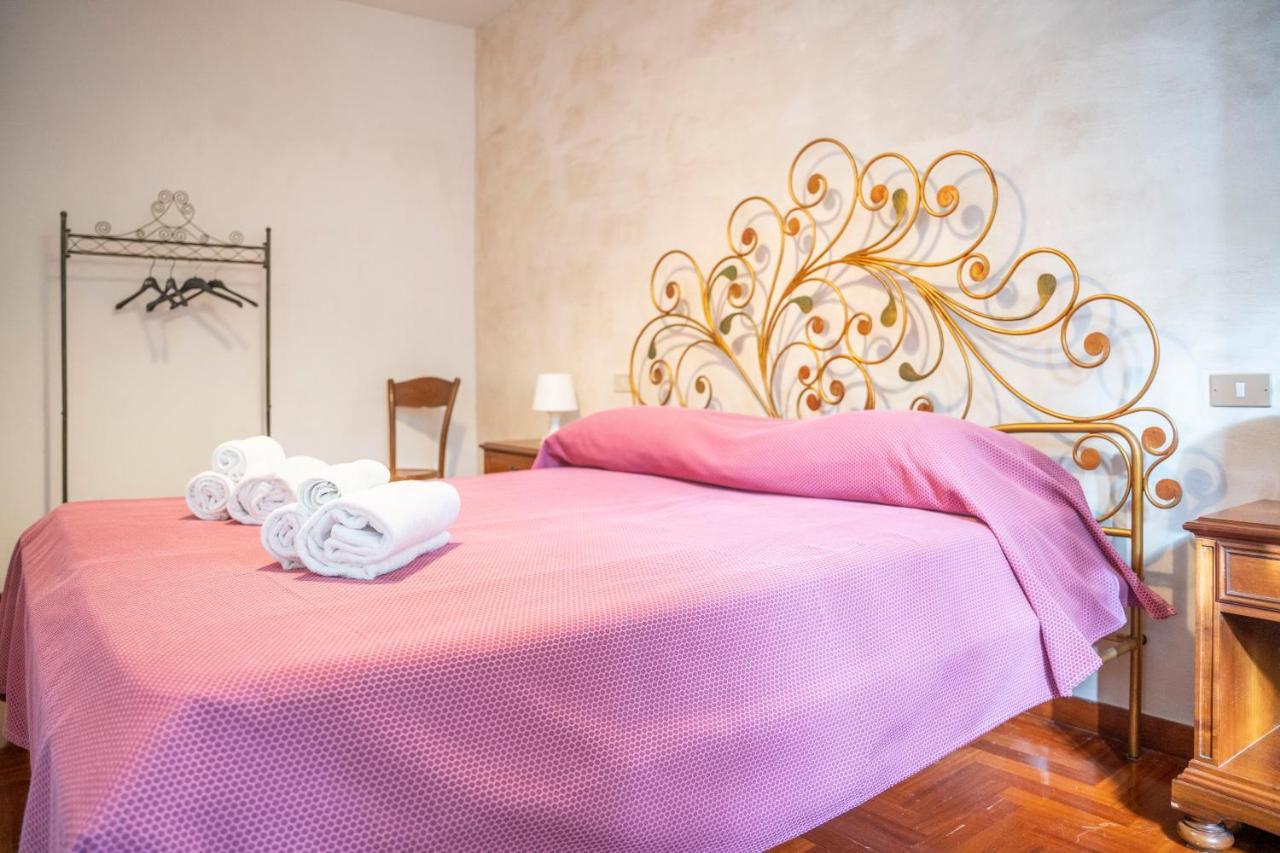 022 - Appartamento Segesta, 400 Metri Dal Mare Con Giardino E Terrazzo Sestri Levante Bagian luar foto