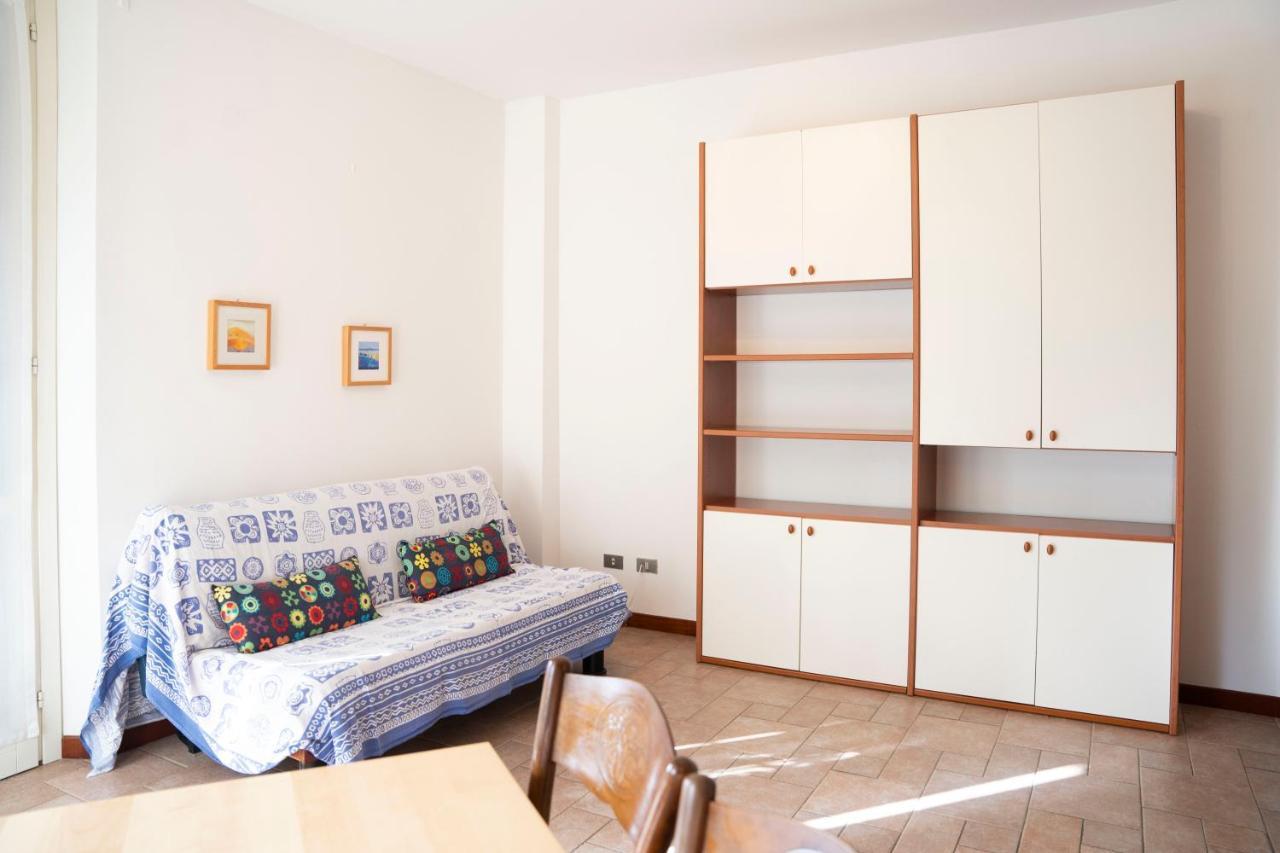 022 - Appartamento Segesta, 400 Metri Dal Mare Con Giardino E Terrazzo Sestri Levante Bagian luar foto