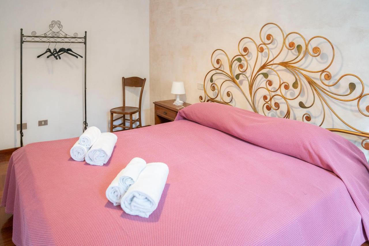 022 - Appartamento Segesta, 400 Metri Dal Mare Con Giardino E Terrazzo Sestri Levante Bagian luar foto