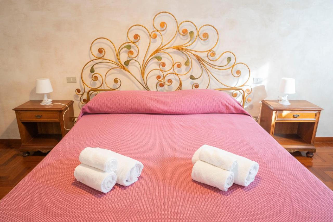 022 - Appartamento Segesta, 400 Metri Dal Mare Con Giardino E Terrazzo Sestri Levante Bagian luar foto